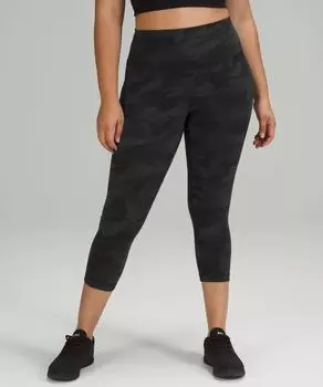 Леггинсы Lululemon