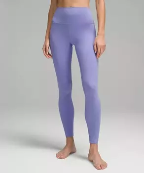 Леггинсы Lululemon Align™ High-Rise, сиреневый