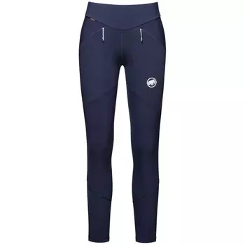 Леггинсы Mammut Aenergy Light, синий
