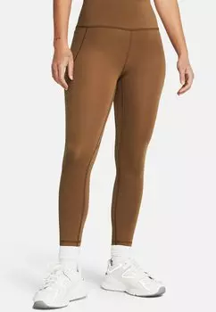 Леггинсы MERIDIAN Under Armour, цвет tundra