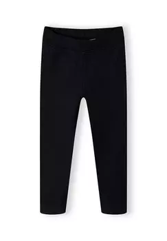 Леггинсы MINOTI, цвет black