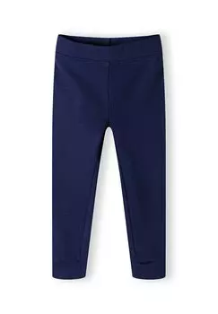 Леггинсы MINOTI, цвет dark blue