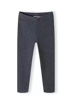 Леггинсы MINOTI, цвет dark grey