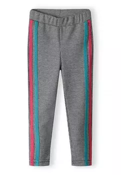 Леггинсы MINOTI, цвет grey