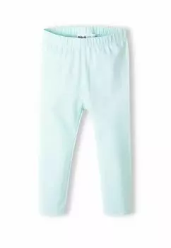 Леггинсы MINOTI, цвет light blue