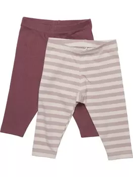 Леггинсы Minymo, цвет in rosa