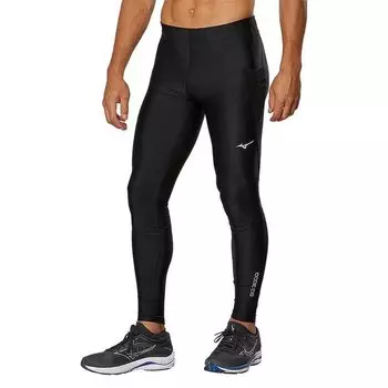 Леггинсы Mizuno BG3000, черный