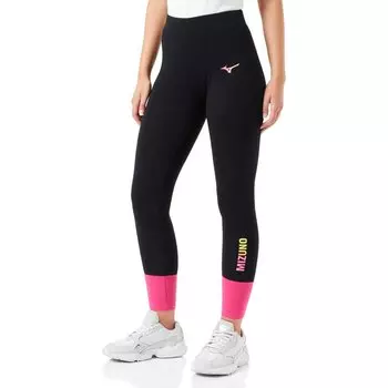 Леггинсы Mizuno, черный