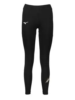 Леггинсы Mizuno, черный