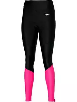 Леггинсы Mizuno, черный