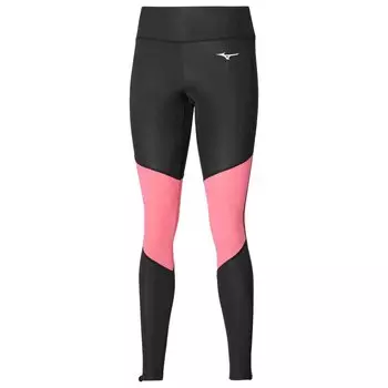 Леггинсы Mizuno Core, черный