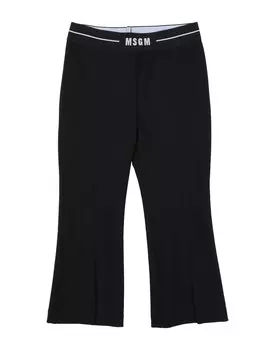 Леггинсы Msgm, черный