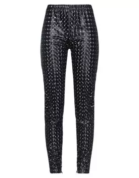 Леггинсы Msgm, черный