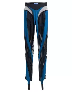 Леггинсы Mugler, черный
