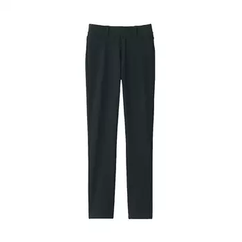 Леггинсы Muji, серый