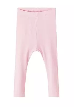 Леггинсы Name It KAB, розовый