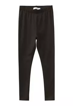 Леггинсы name it lang, черный