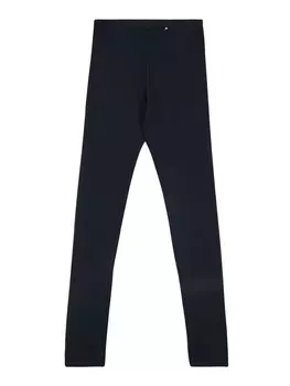 Леггинсы Name It VIVIAN, черный