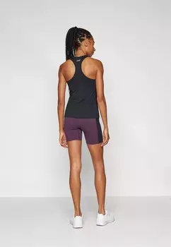 Леггинсы NATE SHORT Ellesse, фиолетовый