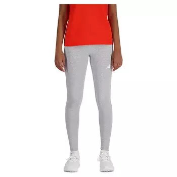 Леггинсы New Balance WP415 27 High Waist, красный