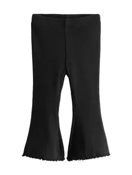 Леггинсы Next Flared Leggings, черный