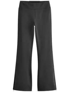 Леггинсы Next Flared Leggings, темно-серый