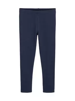 Леггинсы Next Skinny Leggings, темно-синий