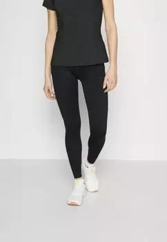 Леггинсы Nike, черный