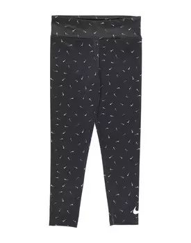 Леггинсы Nike, черный