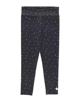 Леггинсы Nike, черный