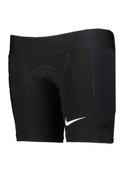 Леггинсы Nike, цвет schwarzweiss