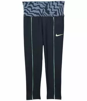 Леггинсы Nike Kids, Dri-FIT Leggings