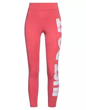 Леггинсы Nike, розовый