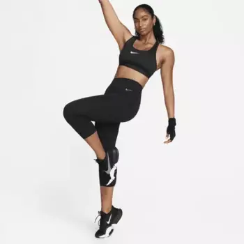 Леггинсы Nike Universa, черный