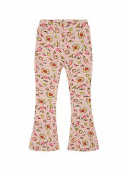 Леггинсы Noppies, цвет hearts pattern pink