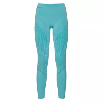 Леггинсы Odlo Evolution Warm, синий