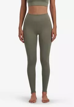 Леггинсы OLIVE A-Dam, цвет green