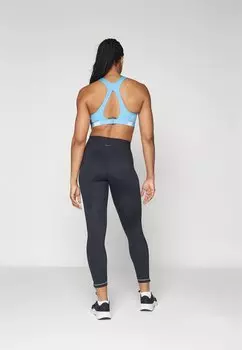 Леггинсы One Nike, черный