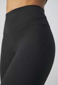 Леггинсы One Nike, черный