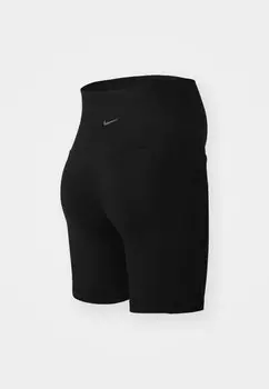 Леггинсы One Short Nike, черный