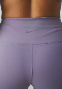 Леггинсы One Short Nike, фиолетовый