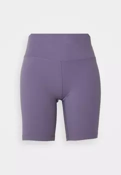 Леггинсы One Short Nike, фиолетовый