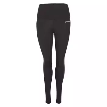 Леггинсы Oneill Active, черный