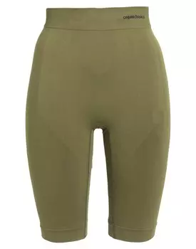 Леггинсы Organic Basics, зеленый