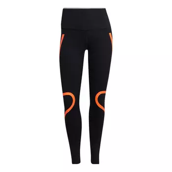 Леггинсы от stella mccartney леггинсы truepace running Adidas, черный