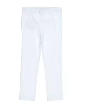 Леггинсы Philipp Plein, белый