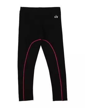 Леггинсы Philipp Plein, черный