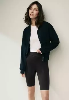 Леггинсы Ponte Tall Next, Брюки черный