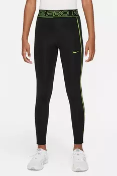 Леггинсы Pro Dri Fit Nike, черный
