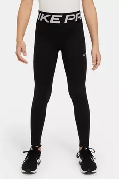 Леггинсы Pro dri fit Nike, черный